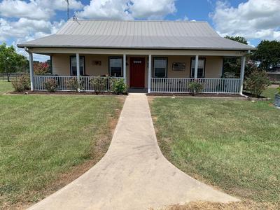 Skull Creek Ranch