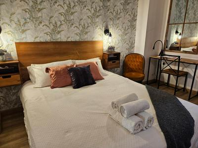 URBAN LOFT VALENCIA