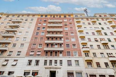 Vatican Chic House