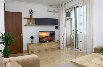 eDurres Terminal Apartment 9