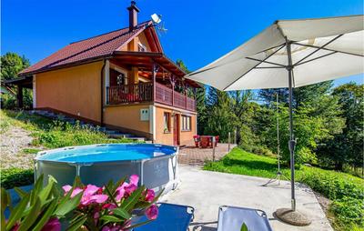 Awesome Apartment In Lokve