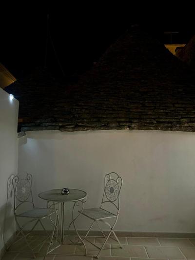 L'antico forno