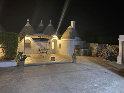 Trulli Mamima