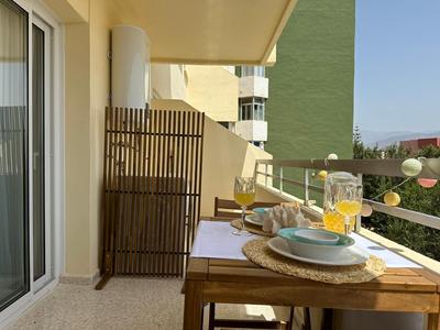 Apartamento en Torre del Mar próximo a la playa