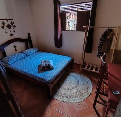 Quarto Psicodélico
