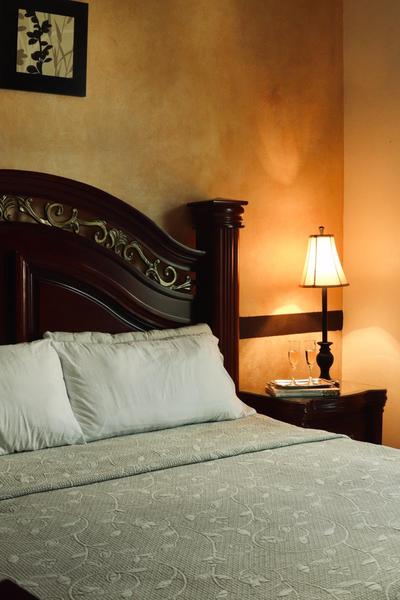 Gran Hotel Portón de Consuelo