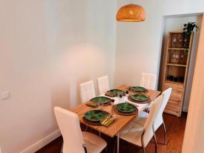 Augusta Luxury Apartment - near praça do comércio
