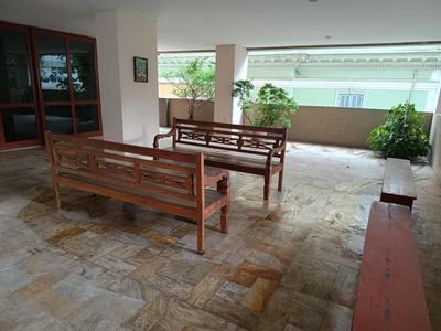 Apartamento 2 quartos em Botafogo