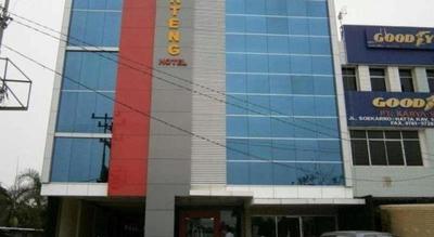 Benteng Hotel Pekanbaru