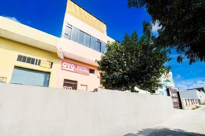 Hotel O Dream Residency