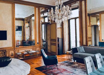 Suite Matteotti