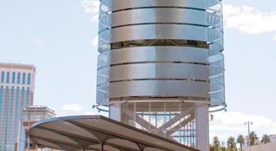 Ahern Hotel and Event Center