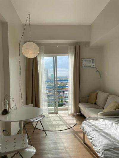 Condo unit in The Loop Limketkai CDO