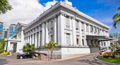 Tuan Viet Hotel Dinh Tien Hoang