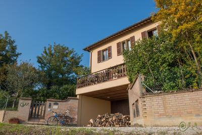 Locanda Camera con Vista