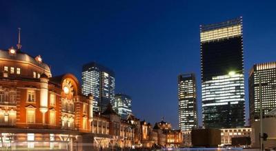 Hotel Parkside Tokyo