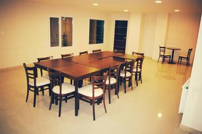 Hotel Aire de Patagonia