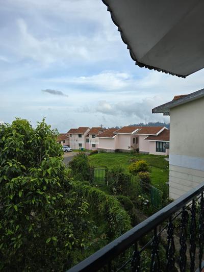 Super private villa at high altitude-Alpine Haven