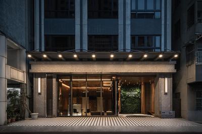 高雄島宇居飯店