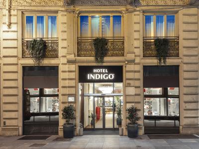 Hotel Indigo Turin, an IHG Hotel