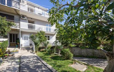 Apartment Vojskovo Croatia