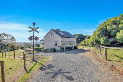 Time Out Train Station