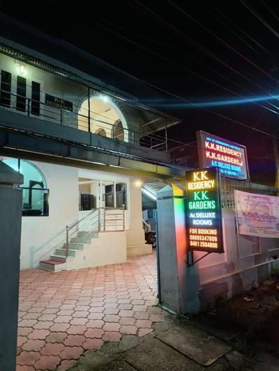 K.K RESIDENCY