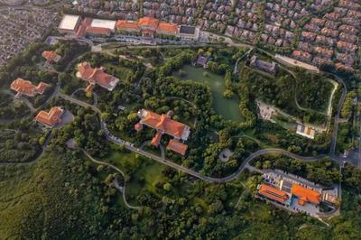 HeBei Cuipingshan Guest House