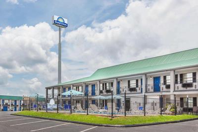 Days Inn by Wyndham Natchitoches, Billede 2