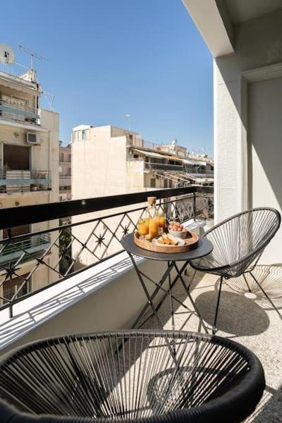 Kypseli Elegant Living