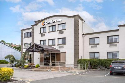 Comfort Inn Edgewater on Hudson River, Billede 2