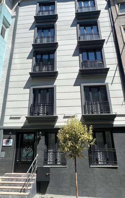 AYD Apart Taksim