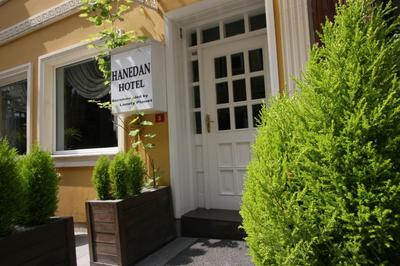 Hanedan Hotel