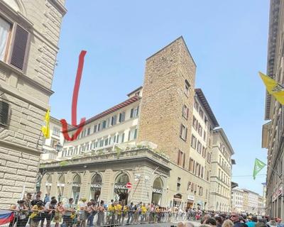 Spacious & Bright, next to the Duomo of Florence, Michelangelo, with Patio