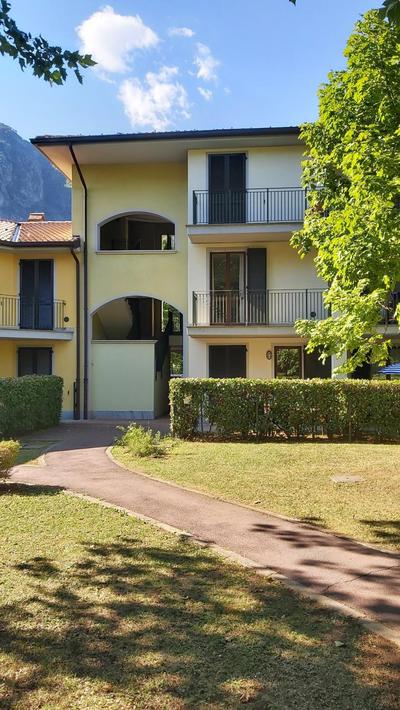 Luxe appartement in Porlezza