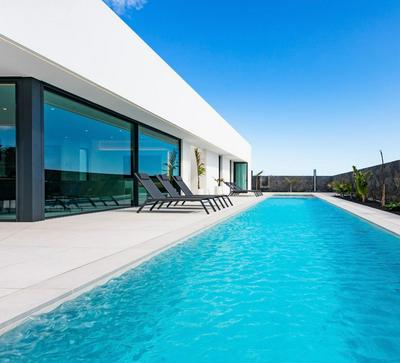 Villa Tenik