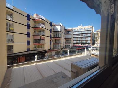 apartamento turístico benidorm