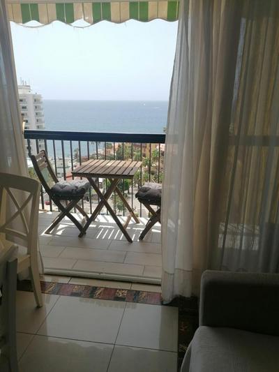 Copacabana apartment las Americas