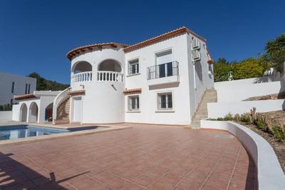 Appartement Vino Pedreguer