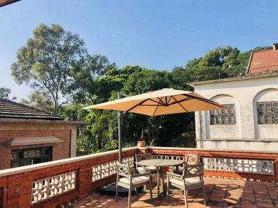 Xiamen Gulangyu Bishan Residence