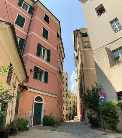 Centro Storico - Casetta elegante