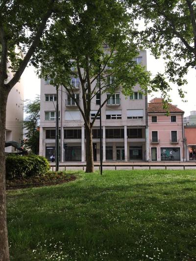 Le Barche66 Venice Apartments