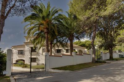 Sotogrande - Villa La Bamba