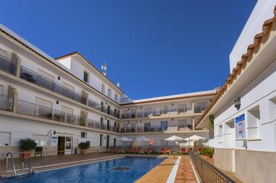 Hotel Apartamentos Loto Conil