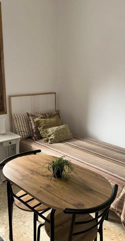 Habitaciones Alma