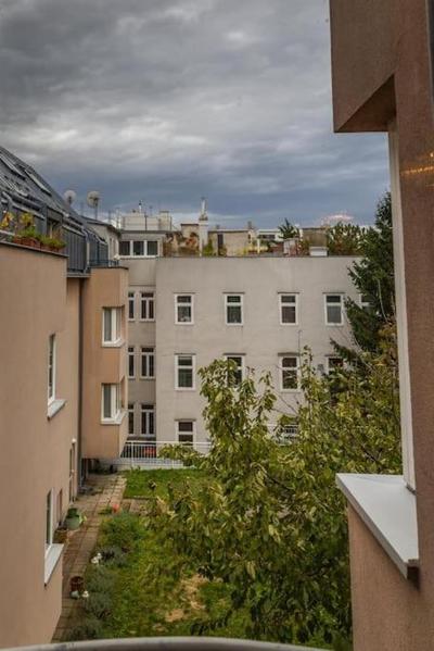 Cozy Home Vienna
