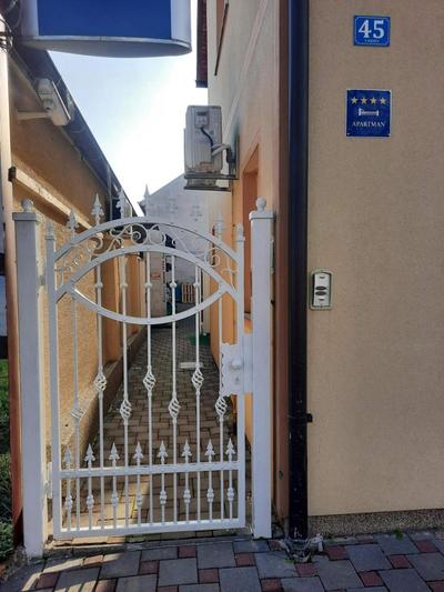 APARTMAN Stil