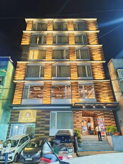 RS Regal Inn-Deoghar