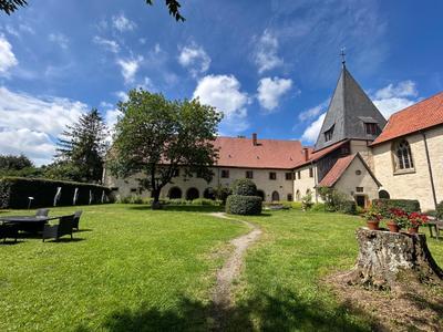 Kloster Malgarten