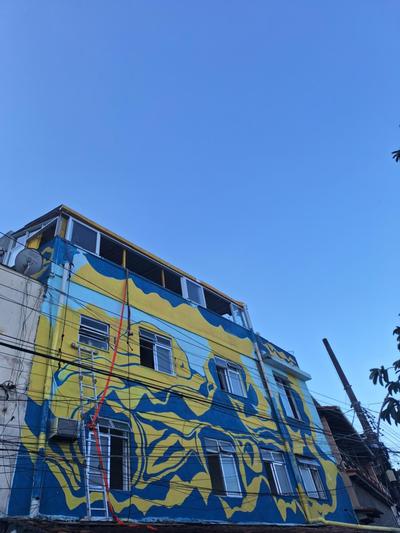 Guesthouse Vidigal